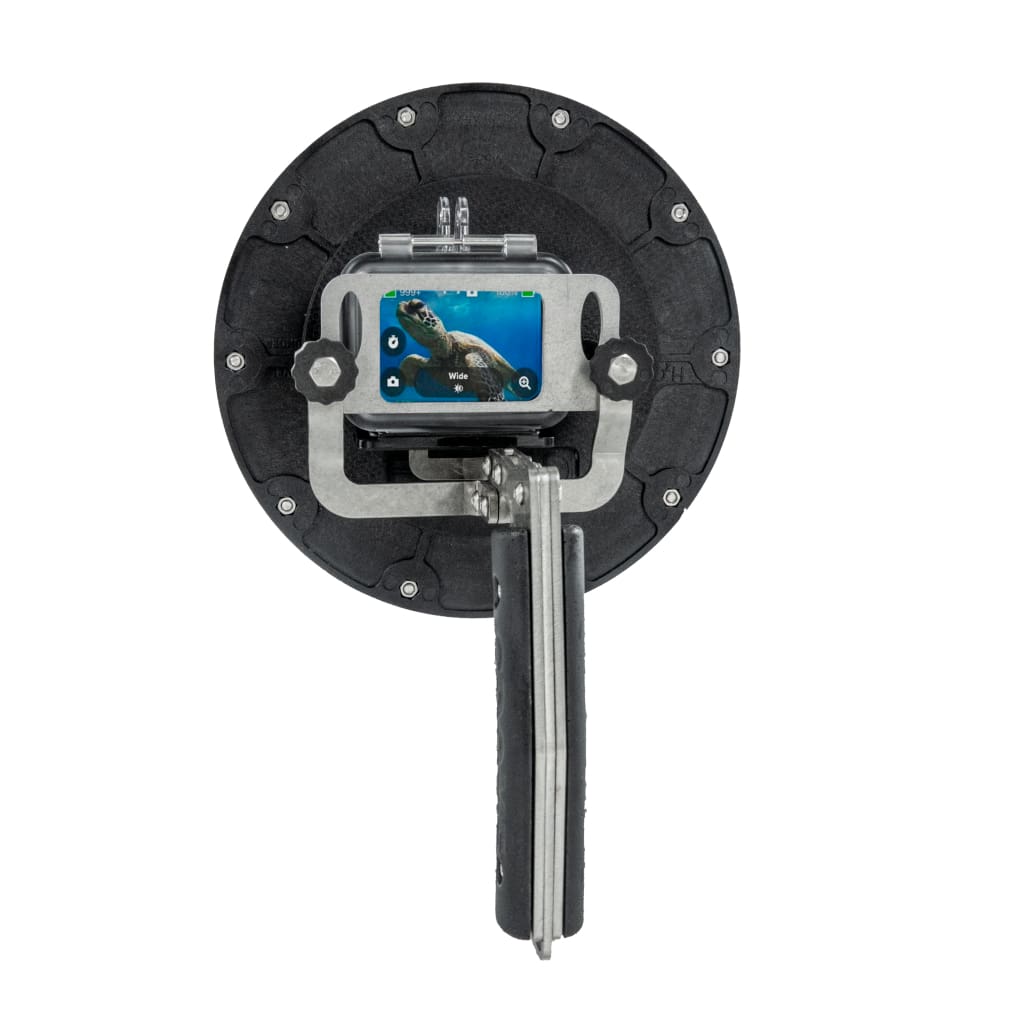 GDome Trigger Grip Systems for GoPro Cameras