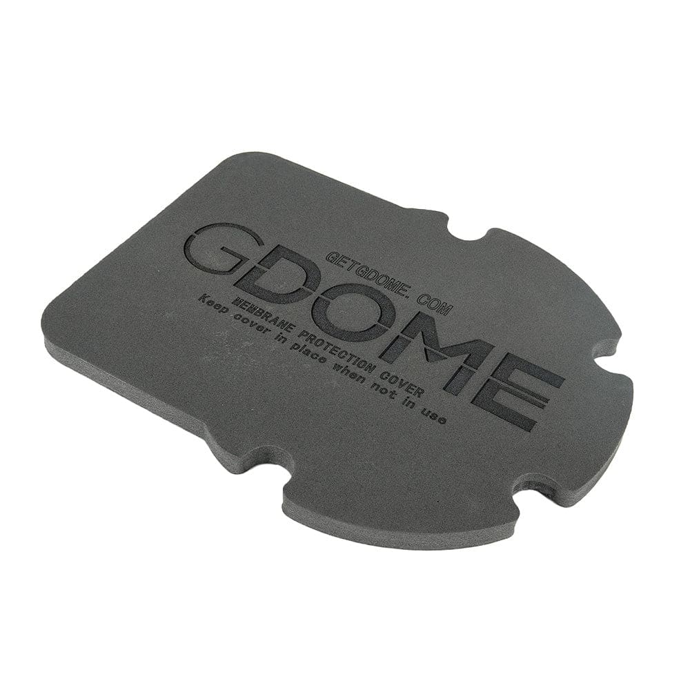 Protective Rear Membrane Foam Cover for Mobile V2 PRO Edition
