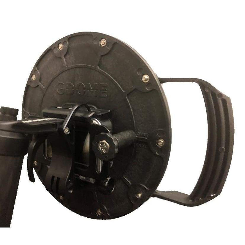 GDome Trigger Grip Systems for GoPro Cameras