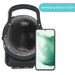 V2 PRO Edition Waterproof Dome Case for Samsung Galaxy S22+