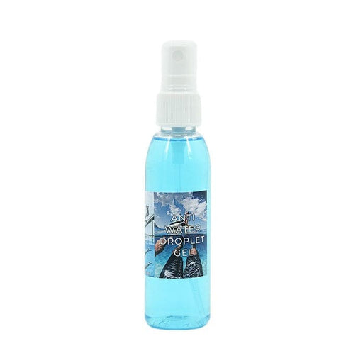 Water Droplet Preventer Gel for Dome Ports and Flat Lens Elements (Single)