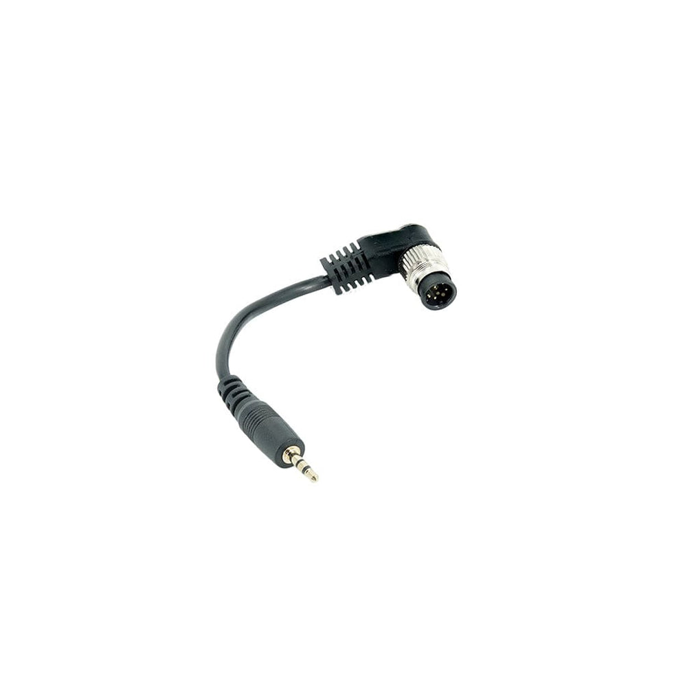 XL 2.5mm Camera Shutter Cables — GDome