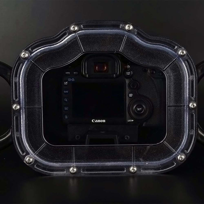 XL Underwater | Waterproof | Water Housing for Panasonic Cameras